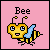 Bee's Avatar