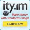 make money with Wordpress, earn money with Wordpress, short urls, Wordpress plugin, ity.im